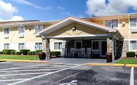 Rodeway Inn & Suites Jacksonville Nc